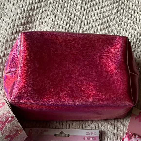 🖤New Breast Cancer Awareness Gift Bag Bundle🖤 - Picture 6 of 6